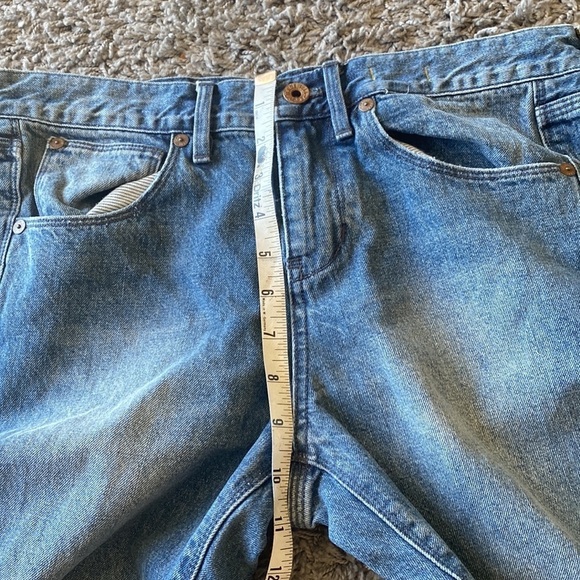 Madewell Boy Jean Size 26 - Picture 11 of 13